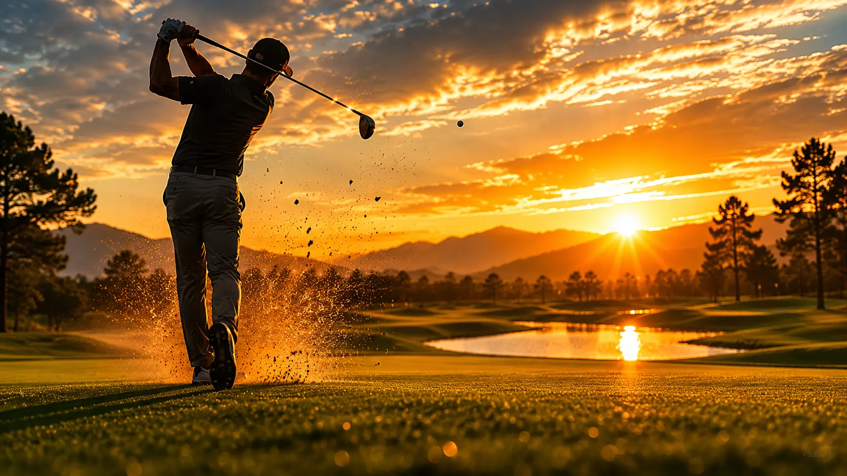 Mentaltraining Golf – konstante Leistung auf dem Platz